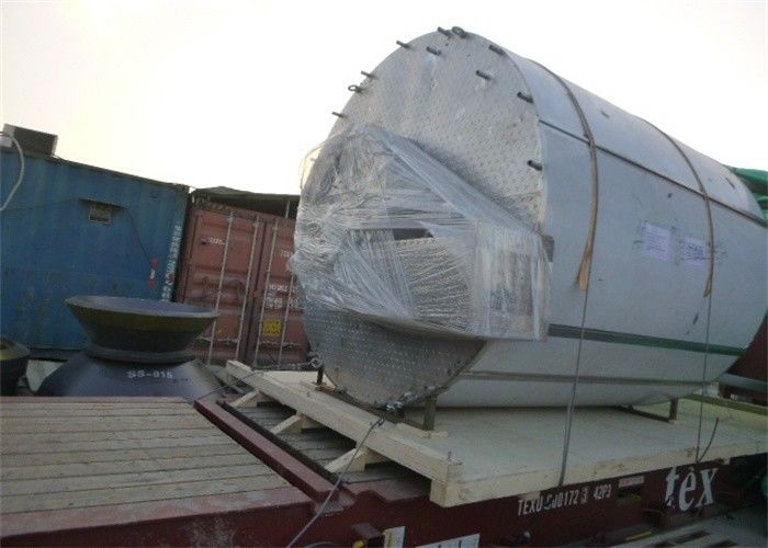 Electric or Steam Heating Chemical Spray Dryer with PLC System for Moisture Content Outlet Less Than 5%