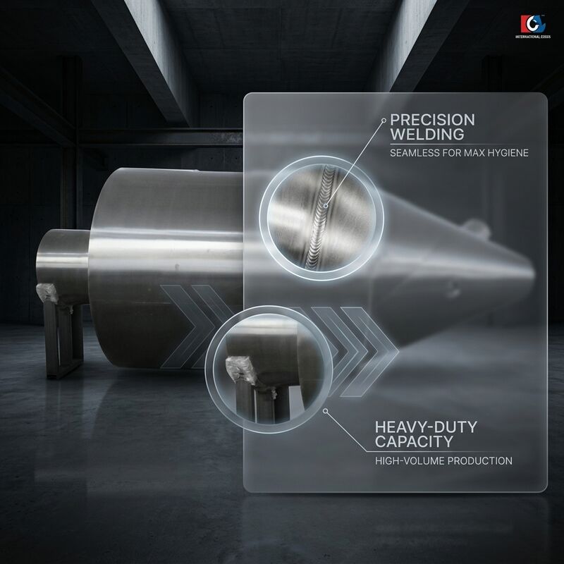 Food Grade Dairy Centrifugal Spray Dryer Machine LPG100-D 150kg/h Milk Powder Processing Equipment GMP Compliant