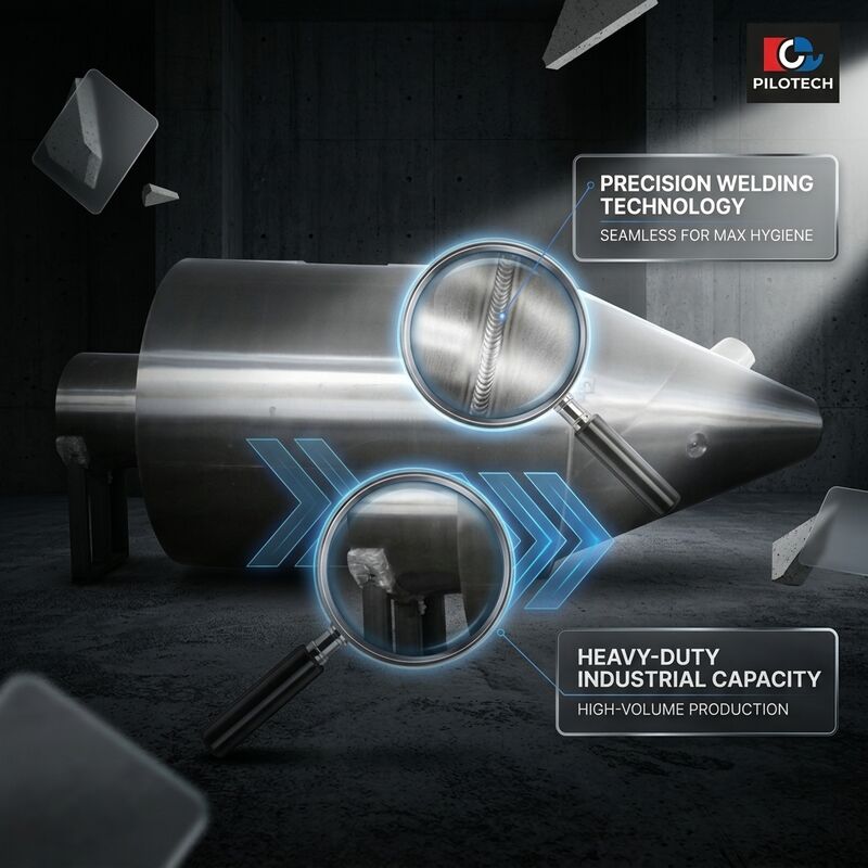 Chemical Powder Centrifugal Spray Dryer Machine LPG150-C Industrial Drying Equipment With Multi-Stage Dust Recovery