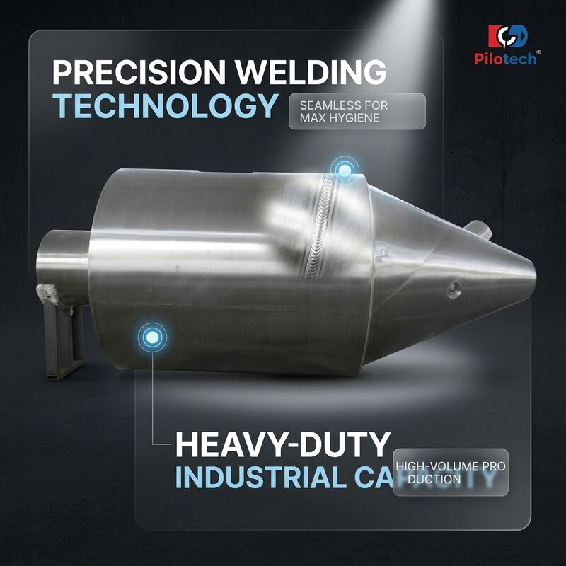 Multi-Purpose Large-Capacity Centrifugal Spray Dryer LPG250-M Industrial Drying Equipment PLC Automated Control System