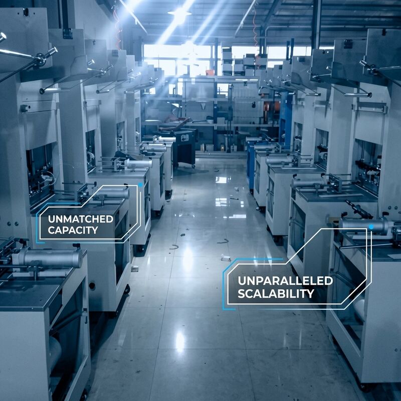 Cosmetics Consumer Goods Three Dimensional Automatic Wrapping Machine BTB-500C Transparent Film Overwrap Equipment
