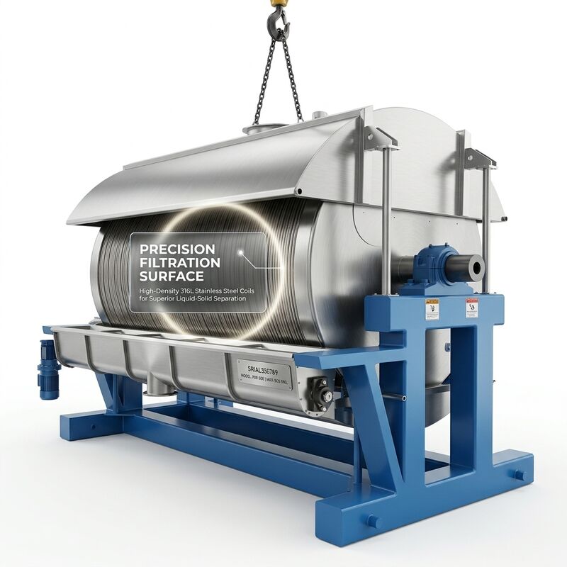 High Shear Mixer Granulator 2 Min Dry Mix 1-4 Min Granulating 50kg Batch