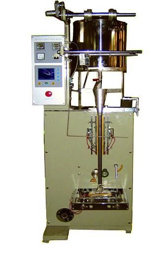 1.8 Kw 식량품을 위한 상업적인 자동적인 포장기 30-75의 부대/분