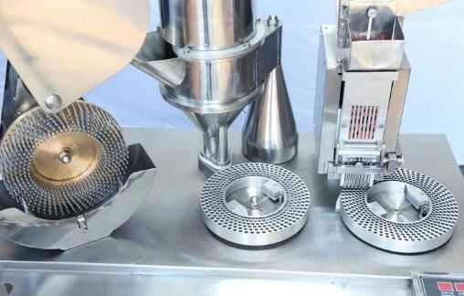 Variable Capacity Ceramic Spray Dryer with 150-350°C Inlet Temperature for Industrial Chemical Processing